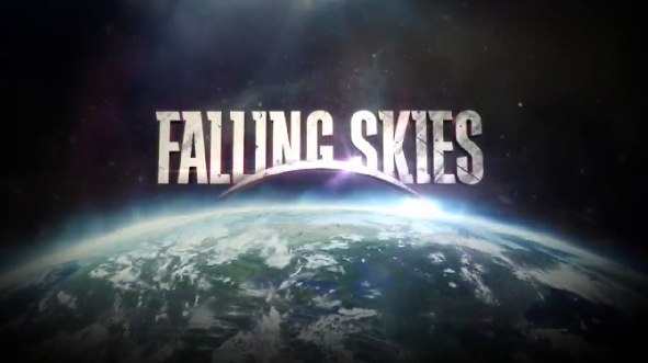 Falling Skies Season 1 Retrospective Review