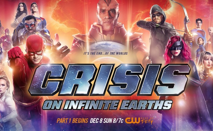 Arrowverse’s Crisis on Infinite Earths Review